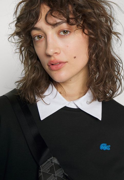 Sukienka dresowa Lacoste 36