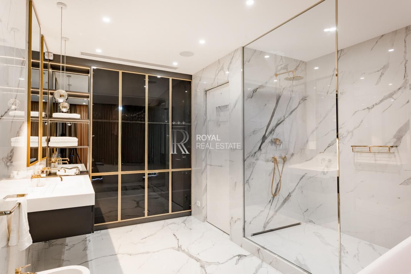 Продажа квартиры Киев 4к 212м2 ЖК Новопечерские Липки Автономный
