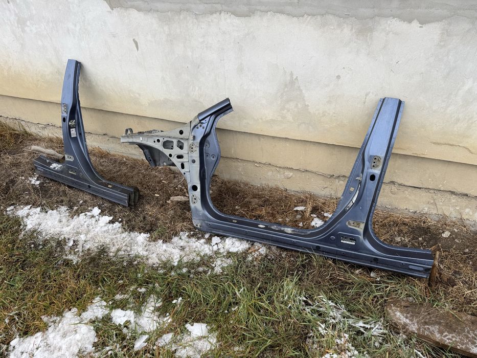 Субару легасі б 15 2016р