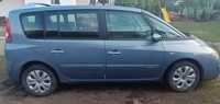 Renault Espace 4 2.0 Turbo