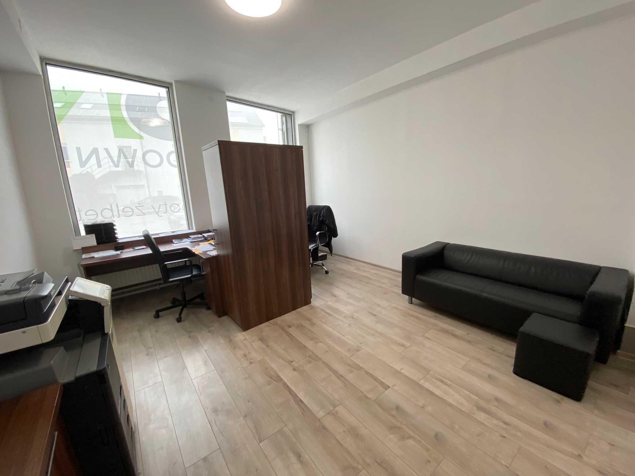 Lokal wolnostojący do wynajęcia – WADOWICE