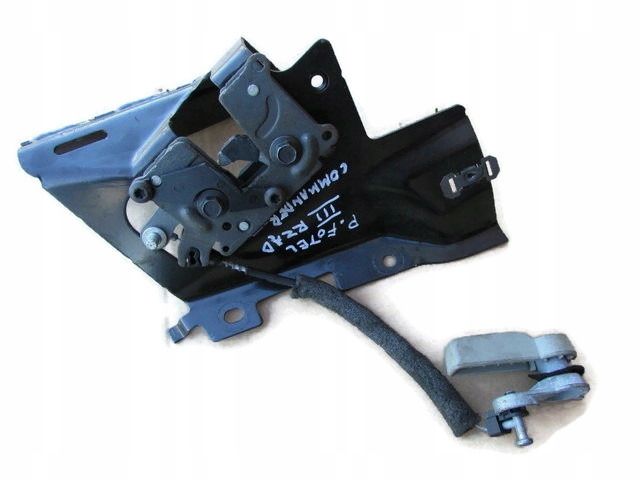 jeep commander i xh xk zamek mocowanie fotela prawy tył