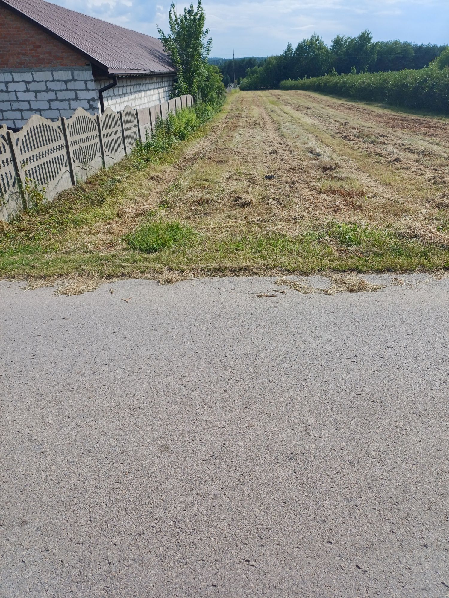 Działka budowlana