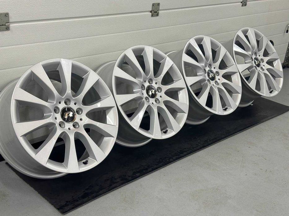 Диски 5x112 R18 VW Volkswagen Golf Caddy Audi Skoda Seat Mercedes Benz