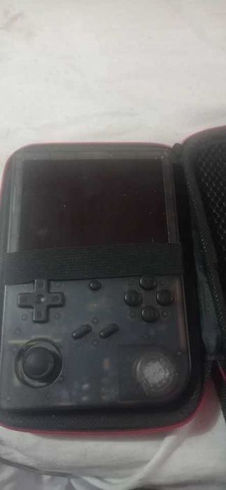 Consola De Emuladores ANBERNIC RG351v