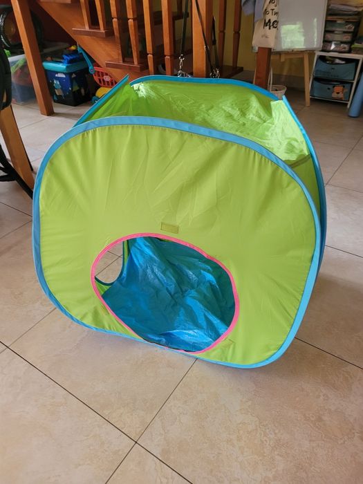 Namiot dziecięcy IKEA