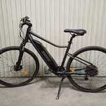 bicicleta electrica.