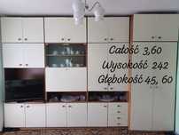 ODDAM za darmo Szafa Retro