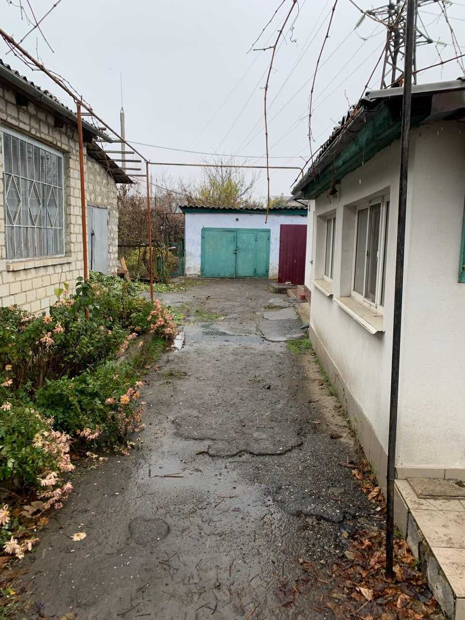Продам часть  дома в городе Подольске