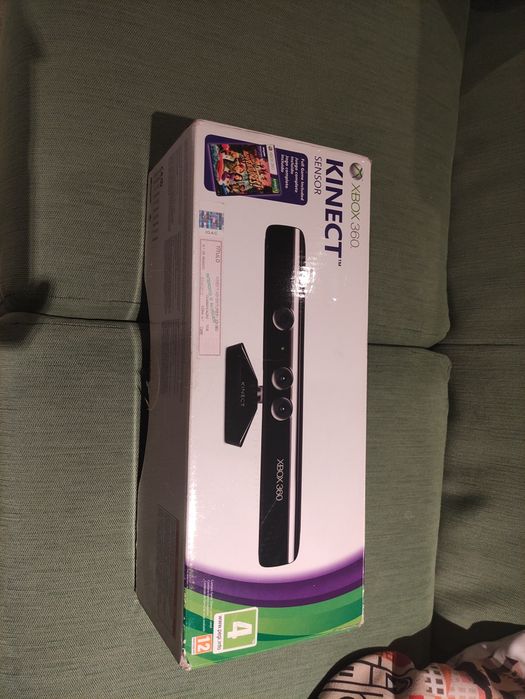 Microsoft Kinect64551053422083120