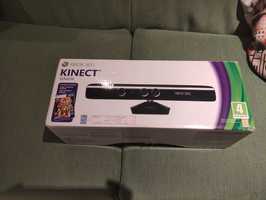 Microsoft Kinect