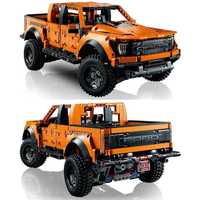 Конструктор Technic Механік Ford Raptor F-150 (1379 дет.)