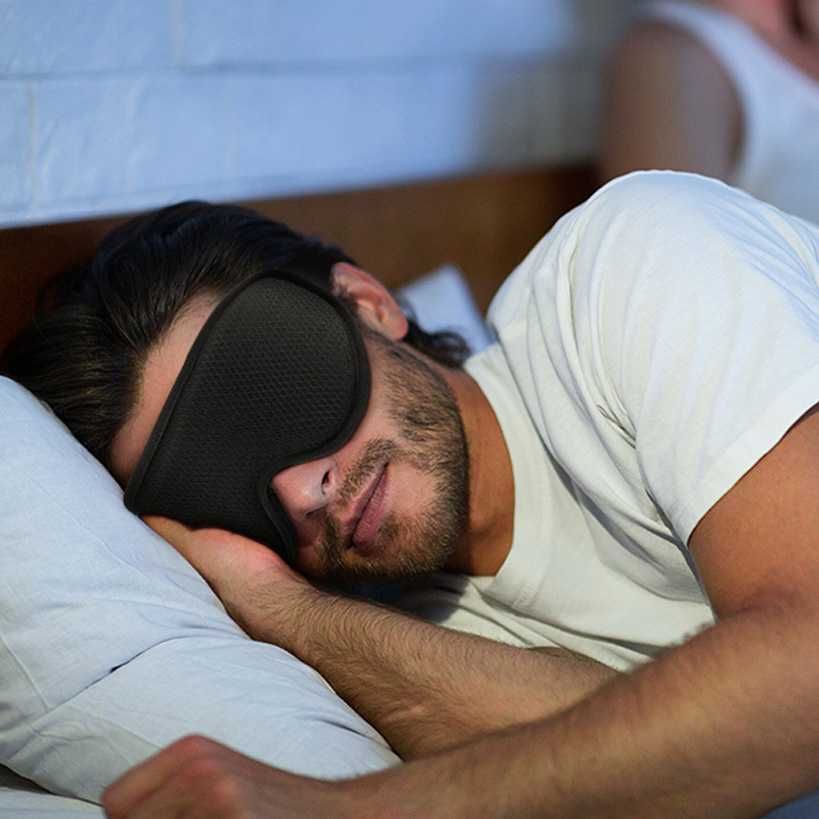Viseiras de Relaxamento (50 unidades)