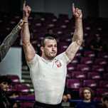Trening, Trener, MMA, BOKS, Siłownia BJJ