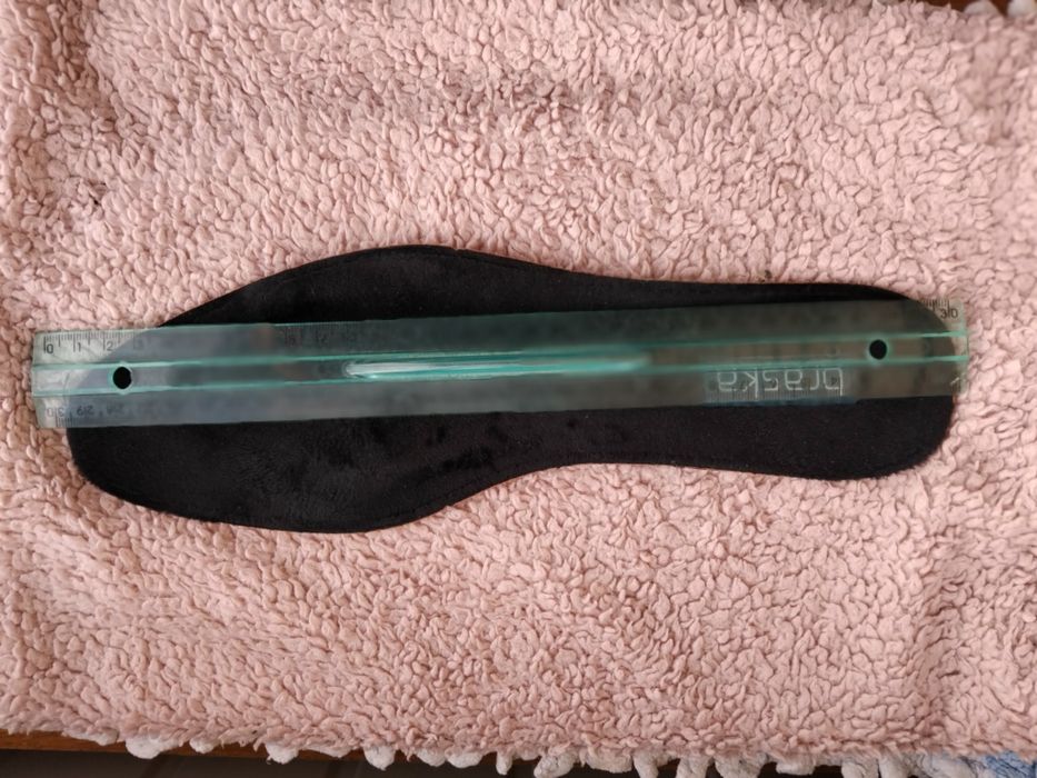 Чоловічі черевики Braska р.45