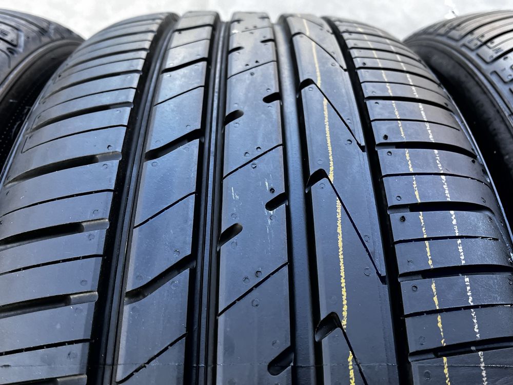NOWE 2024r Opony letnie 235/50/19 HANKOOK Komplet