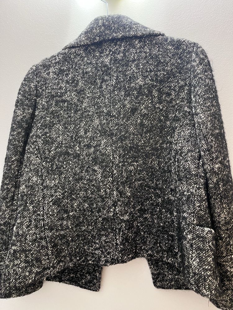 Blazer Massimo Dutti