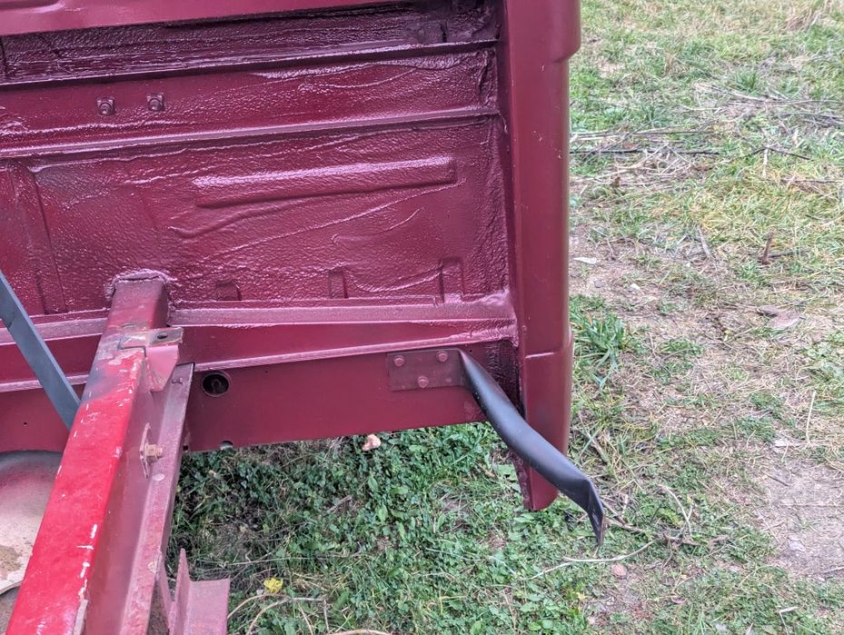 Фургон ЛТ55 своє авто в дуже хорошому стані