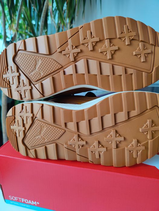 Кросівки черевики  Puma кросовки