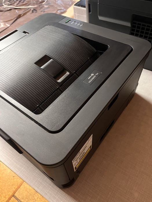 Drukarka laserowa Brother HL2250DN