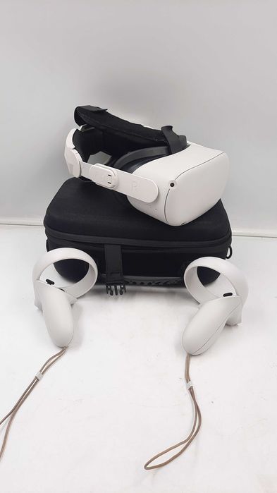 Gogle vr Meta OCULUS QUEST 2