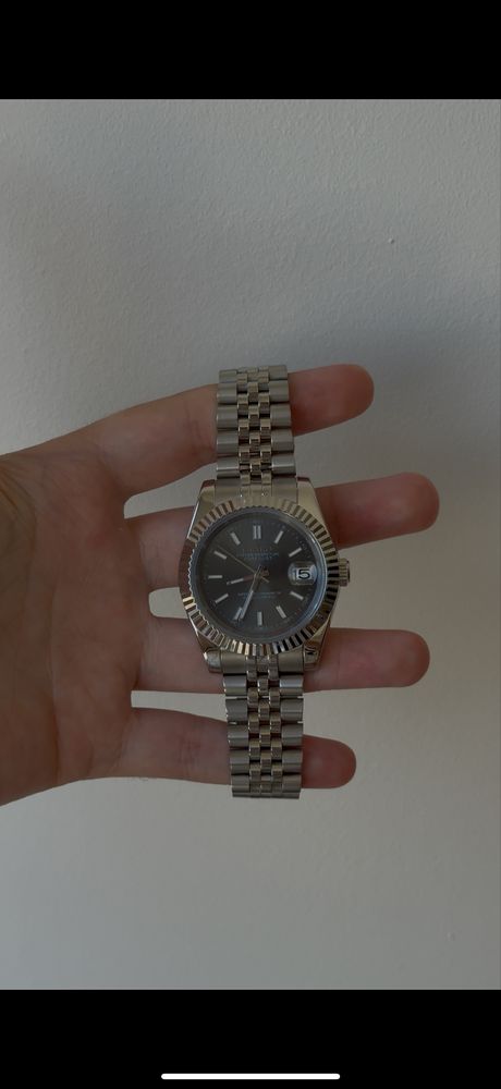 Relógio Automático Seiko