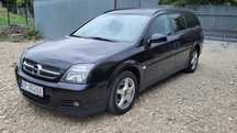 Opel Vectra C kombi 2005, 1.8 benzyna + LPG + hak