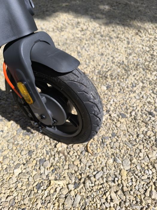 Hulajnoga elektryczna Xiaomi Scooter Mi 4 Lite 2 gen, stan bdb
