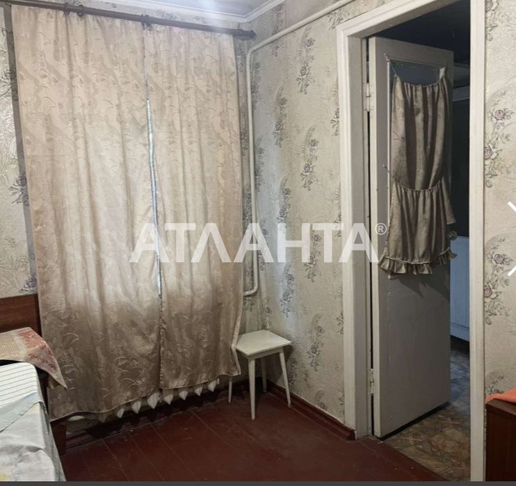 Будинок на два входи  в с. Усатове!