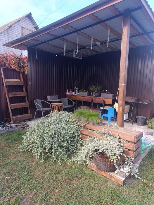 в м.Самар, дім на 4 окремі кімнати; 115 кв/м