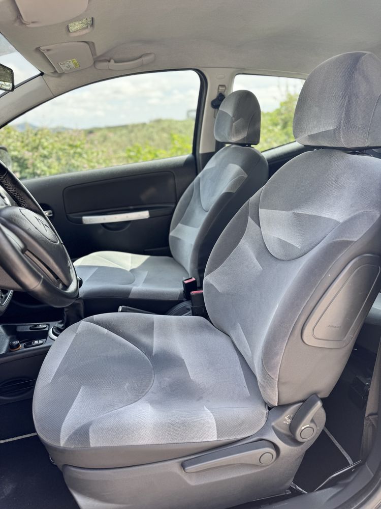CITROEN C2 1.1 gasolina Nacional garantia de 18 meses