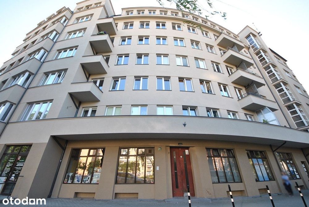 Mieszkanie w centrum Boh.Warszawy do wynajęcia