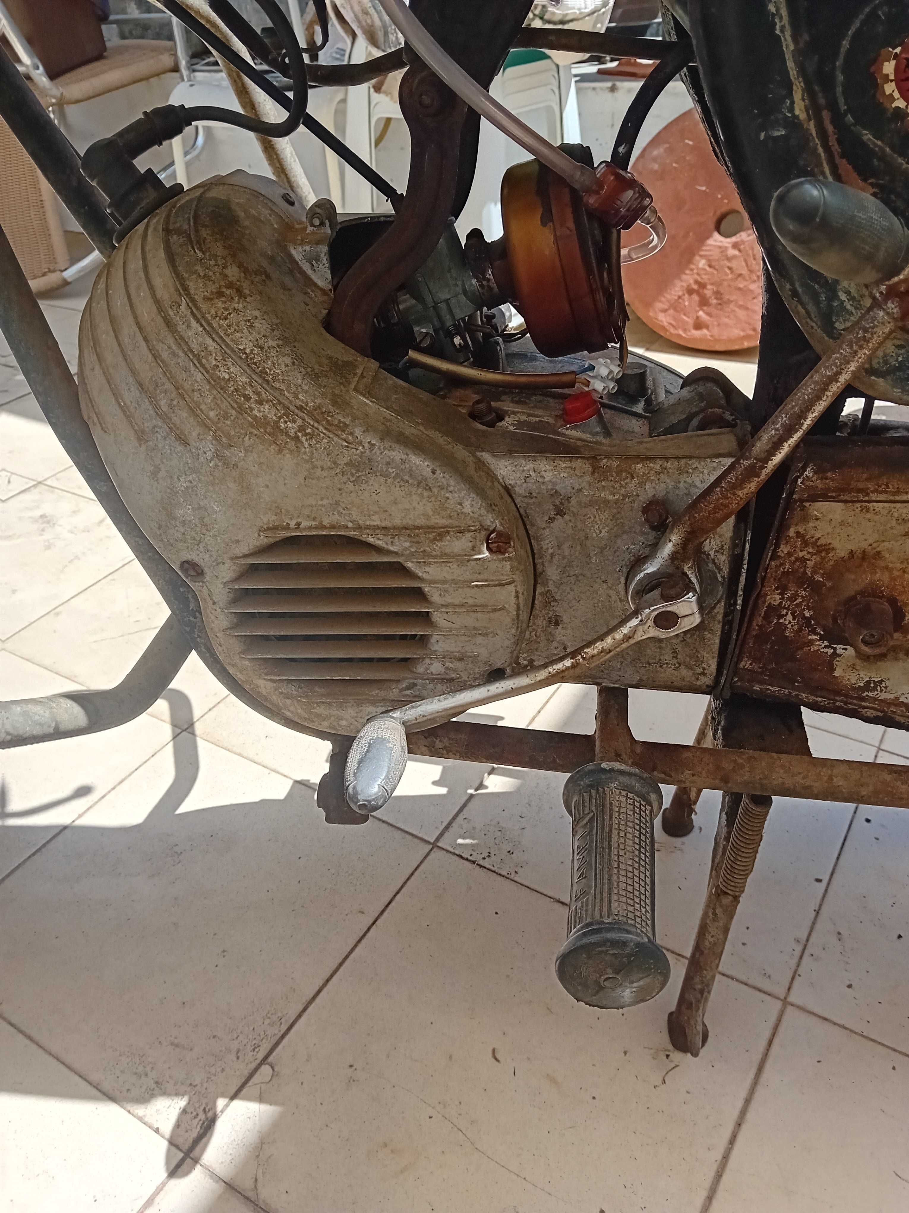 Para quem gosta de classicos com tudo de origem