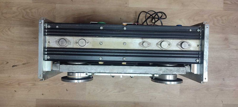 Unitra ZRK magnetofon szpulowy Koncert M3401