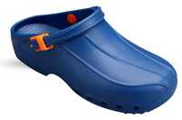 Buty XBlue zawodowe profilaktyczne bhp crocs