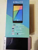 телефон s-tell p770