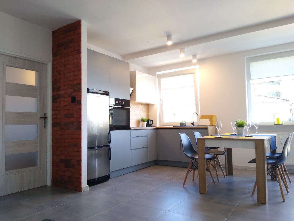 20-26.07, Wolny termin BALTIQ Apartments, terminy 300 metrów p