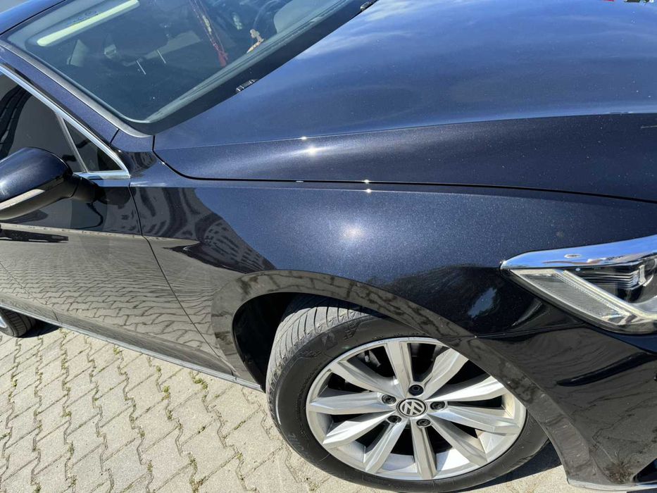 продаж авто Volkswagen Passat
