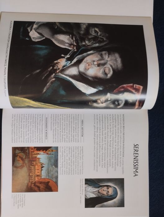 El Greco. Album o sztuce