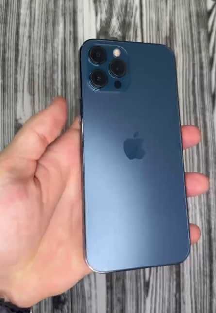 Iphone 12 pro max 128 gb, ідеальний стан, айфон 12 про макс 128