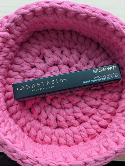 Anastasia Beverly Hills Brow Wiz Deluxe kredka do brwi