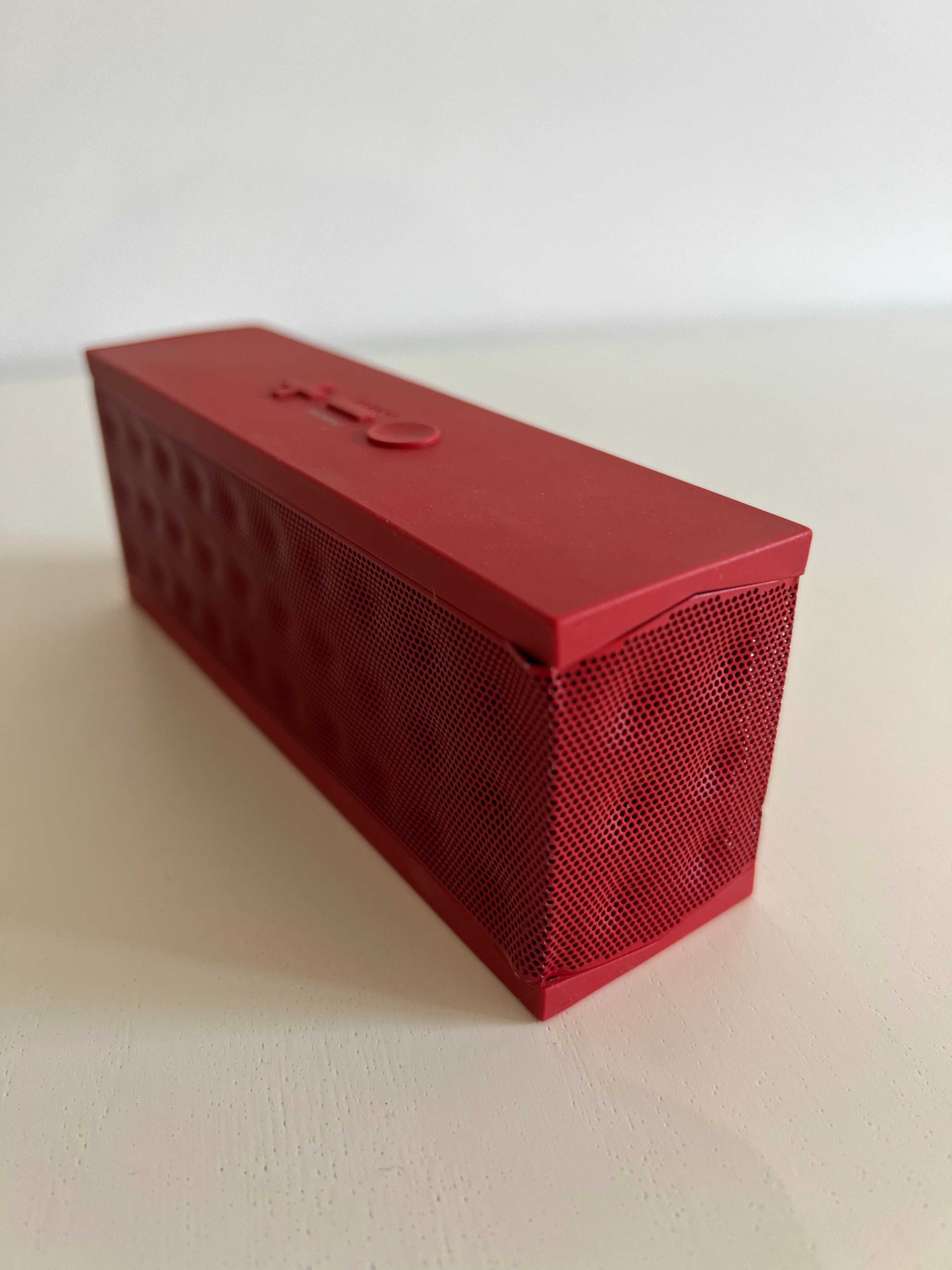 Głośnik przenośny bezprzewodowy bluetooth Jawbone Jambox
