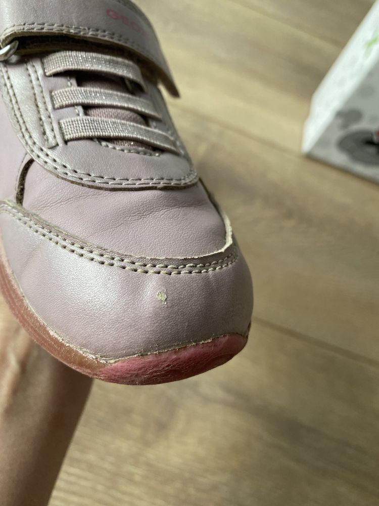 Buty Geox Disney rozmiar 27
