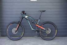 велосипед класу ендуро Lapierre Spicy Carbon 27.5