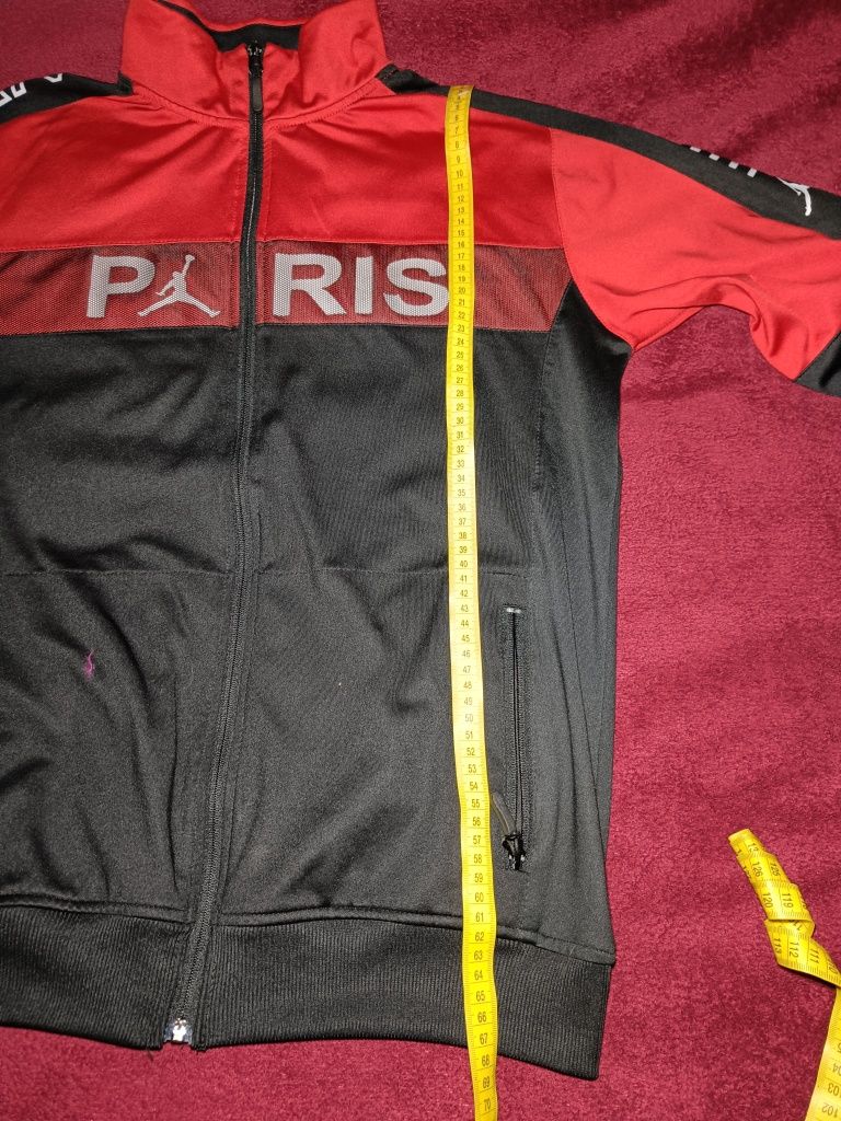 Jordan Paris олімпійка р.М