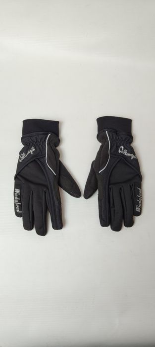 Rękawiczki sportowe na rower motocykl Windyfend Oallarvegen rozmiar S