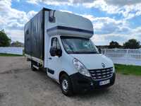 Renault Master 2014 тентований