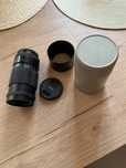 Ojektyw Jupiter 37A/ M-42/ 3,5-135