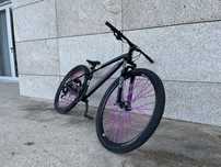 Bicicleta EXPL 500