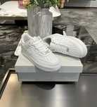 Moda NO.1*NoweNikeAirForce1White 36.5